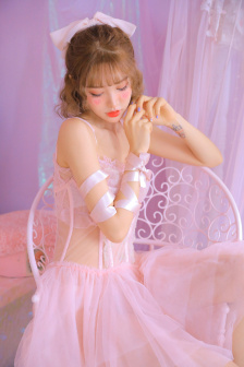 明星专题：迈克尔·马德森